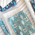 thumbnail image 2 of Member's Mark 250 Sq Ft Holiday Wrapping Paper, 4 Rolls, 2 of 4