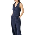 thumbnail image 3 of Steve Madden Women's Vest, 3 of 5