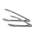 thumbnail interactive-video image 1 of Member's Mark Heavy Duty Utility Tongs 2 pk., 1 of 8