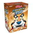 thumbnail image 1 of Kellogg's Cinnamon Frosted Flakes Cereal (55 oz.), 1 of 9