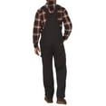 thumbnail image 3 of Coleman Men's Fleece Lined Bib Overall, 3 of 8
