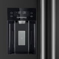 thumbnail image 5 of Salerno 20 cu. ft. Side-by-Side Refrigerator with Ice & Water Dispenser, 5 of 13