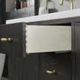 thumbnail image 5 of details by Becki Owens Margaret Vanity, Choose Your Size and Color, 5 of 9