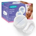 thumbnail image 1 of Lansinoh Stay-Dry Leak-Proof Nursing Pads, 100 ct., 1 of 10