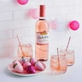 thumbnail image 4 of Carlo Rossi Pink Moscato Wine, 1.5 L, 4 of 5