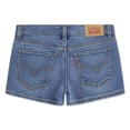thumbnail image 7 of Levi's Girls Denim Short, 7 of 13