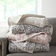 thumbnail image 4 of Member's Mark Luxury Cozy Knit Throw, 60"x70", 4 of 5