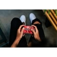 thumbnail image 7 of Xbox Wireless Controller – Daystrike Camo, 7 of 10