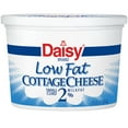 thumbnail image 1 of Daisy Brand® Low Fat Cottage Cheese 2% - 3 lb., 1 of 1