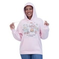 thumbnail image 4 of Women's Character Hoodie, 4 of 5