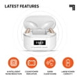 thumbnail image 3 of Sharper Image OTC Rechargeable Bluetooth Enabled Hearing Aids, 3 of 6