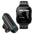 thumbnail image 1 of Garmin Approach S20 GPS Watch (Black), 1 of 1