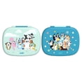 thumbnail image 1 of Zak Designs Bento Boxes, 2-Pack, 1 of 9