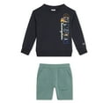 thumbnail image 5 of Champion Boys 2-Piece Active Set, 5 of 7