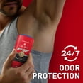 thumbnail image 3 of Old Spice Swagger Deodorant, Aluminum-Free, 3 oz., 4 pk., 3 of 6