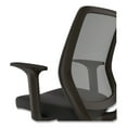 thumbnail image 2 of Alera Wessex Ergonomic Fabric Mesh Swivel Task Chair, 2 of 9