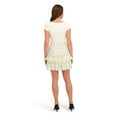 thumbnail image 6 of Bridgerton Women's Tiered Mini Skirt, 6 of 8