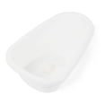 thumbnail image 3 of Regalo Baby Basics Grow with Me Baby Bath Tub, 3 of 9