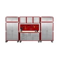 thumbnail image 15 of Seville Classics UltraHD Stacking Top Cabinet, 48” W x 18” D x 18.5” H, 15 of 18