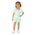 thumbnail image 1 of Member's Mark Girls 2-Piece Playwear, 1 of 6