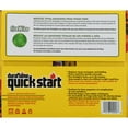 thumbnail image 5 of Duraflame Quick Start Wood Fire Starter, 40-Pack Case, 5 of 6