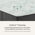 thumbnail image 10 of Beautyrest Vaughn Mattress (Available in Medium, Firm, and Plush), 10 of 11