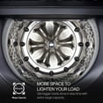 thumbnail image 9 of LG 5.5 cu. ft. Top Load Washer with Water Faucet, 9 of 10