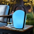 thumbnail image 3 of Member's Mark Color Changing 15" Outdoor Lantern, 3 of 10