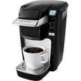 thumbnail image 1 of KEURIG MINI B31 BLACK, 1 of 4
