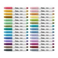 thumbnail image 3 of Sharpie -S-Note Creative Marker 30 Count, Assorted Colors, 3 of 7