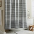 thumbnail image 1 of Town & Country Everyday Shower Curtain, 70"x72", 1 of 9