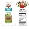 thumbnail image 2 of Apple & Eve Juice Reduced Sugar Variety Pack, 6.75 fl. oz., 40 pk., 2 of 5