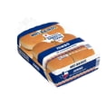 thumbnail image 5 of Mrs. Baird's Enriched Hamburger Buns 12 pk., 5 of 7