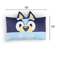 thumbnail image 3 of Liscensed Character Pillow and Throw Blanket Set, 3 of 8