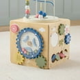 thumbnail image 4 of Member's Mark Large Wooden Activity Cube, 4 of 6