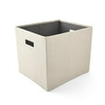 thumbnail image 6 of Member's Mark 4-Cube Organizer with Storage Bins, 6 of 9