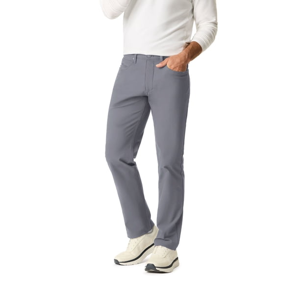 パンツ DOCKERS 00s Tencel Blend Slacks Dockers Men's Tech 5 Pocket Pant - Samsclub.com