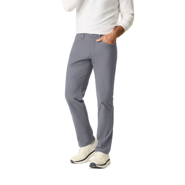 Dockers Men's Tech 5 Pocket Pant