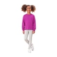 thumbnail image 13 of Member's Mark Girls 3-Pack Long Sleeve, 13 of 18