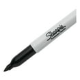 thumbnail image 4 of Sharpie - Extreme Marker, Fine Point, Black -  Dozen, 4 of 9