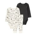 thumbnail image 1 of Carter's Baby Boys 3-Piece Outfit Set, 1 of 11