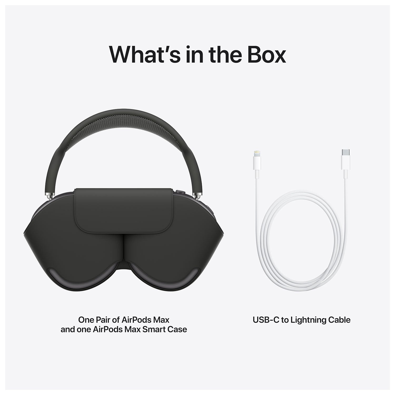 【コロドラくん】AirPods Max Apple AirPods Max Active Noise Cancelling Over-Ear Headphones