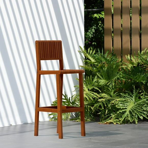 Amazonia Sweden Bar Stool