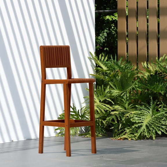 Amazonia Sweden Bar Stool