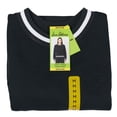 thumbnail image 8 of Sam Edleman Women's Logo Fleece Sweatshirt, 8 of 8