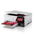 thumbnail image 2 of Epson EcoTank ET-8500 Photo Supertank Special Edition All-in-One Inkjet Printer, 2 of 10