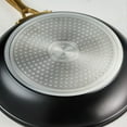 thumbnail image 8 of Tramontina Cold Forged 8", 10", and 12" Fry Pans with Ceramic Interior (Choose Color), 8 of 14