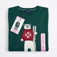 thumbnail image 7 of Nautica Women's Animal Sweater, 7 of 8