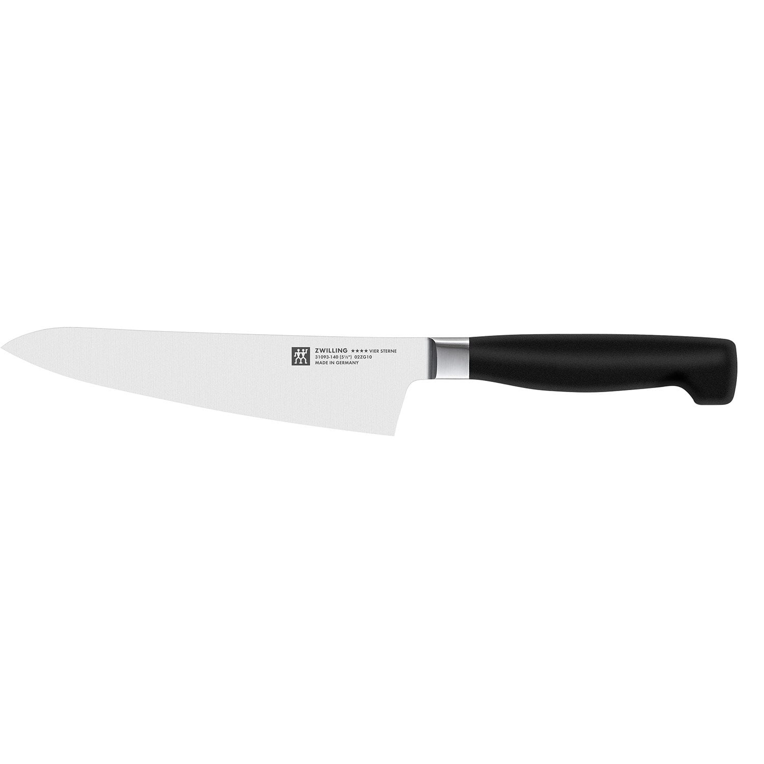 Zwilling Four Star 5.5-Inch Prep Knife - Samsclub.com