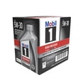 thumbnail image 1 of Mobil 1 5W-30 High Mileage Advanced Full Synthetic Motor Oil 6 pack, 1-quart bottles, 1 of 9